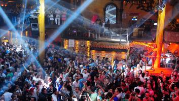 Ibiza sigue apostando por la fiesta de moda: la Bresh vuelve a 'fichar' por Amnesia