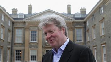 Charles Spencer, hermano de Lady Di, define así la actitud de Kate Middleton