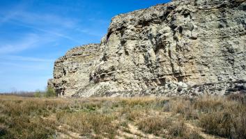 Este es el pueblo a 15 minutos de una gran ciudad de España con la mitad de sus habitantes en cuevas