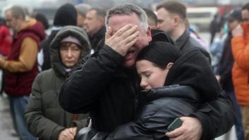 Las claves del atentado terrorista en Moscú por el que Putin clama venganza