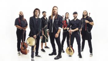 Entrevista a Lèpoka: "La próxima gira es la más loca que hemos hecho nunca"