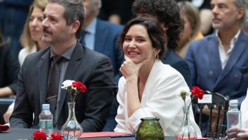 Ayuso da luz verde al negocio del vino en Chile