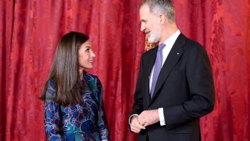 El motivo por el que los reyes Felipe y Letizia no irán a la boda de Almeida: ya tienen planes