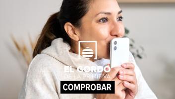 Gordo Primitiva: Comprobar número del domingo 24 de marzo y dónde ha caído