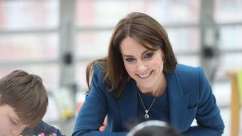 Kate Middleton "escribió cada palabra" de su comunicado, según un amigo cercano