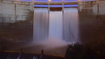 Esta zona de España vence a la sequía con récord del siglo de agua embalsada