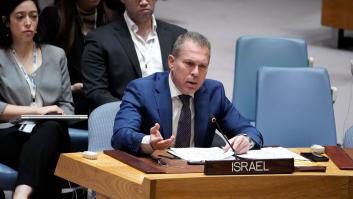 La resolución de la ONU por Gaza agranda la brecha diplomática y separa más a Israel de EEUU