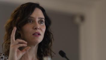 El equipo de Ayuso volvió a mentir sobre Alberto González: no había permisos para hacer las obras