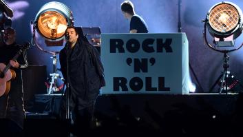 El viaje "hacia la salud" de Liam Gallagher, aquejado de artritis, psoriasis y una enfermedad autoinmune