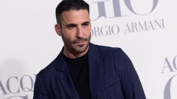 Miguel Ángel Silvestre, sobre 'Sense8': "Lo que me salía del corazón era honrar a personas LGTBI"