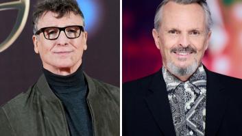 Nacho Duato da la respuesta más sonada a lo que dijo Miguel Bosé de que antes había más libertad