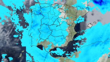 Mario Picazo no tiene piedad y nombra las ciudades que se quedan sin Semana Santa por nieve