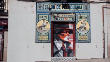 Pablo Iglesias anuncia el traslado de la Taberna Garibaldi: se va a un "sitio más grande"