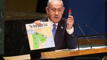 ¿Puede Israel desobedecer la resolución de la ONU sobre Gaza?