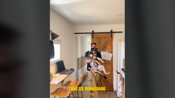 Vivo en una casa contenedor y estas son las tres preguntas más frecuentes que me hacen cuando me visitan