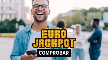 Resultado Eurojackpot: comprobar número hoy martes 10 de diciembre de 2024
