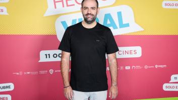 El cómico Daniel Fez entra en un directo de música en YouTube, accede al chat y no entiende nada