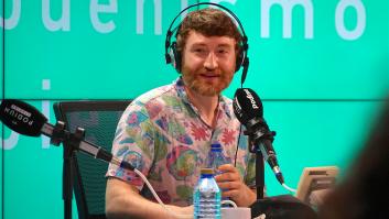 Manuel Burque: "He decidido no implicarme en política. Me agotó"