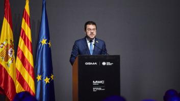 Aragonès responde a los inspectores de Hacienda tras decir que la independencia fiscal de Catalunya no es "legal"