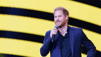 El nombre del príncipe Harry aparece en la documentación del caso de tráfico sexual de Sean 'Diddy' Combs