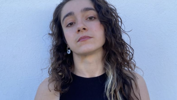 Inés Rodríguez, la joven con parálisis cerebral que dio una lección a los que la llaman "campeona"