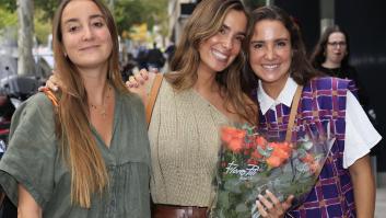 Muere Marilis, la abuela de las hermanas Pombo