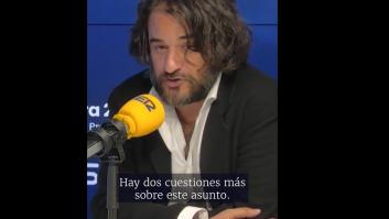 Recuperan tras lo de de Vinicius estas palabras de Manuel Jabois sobre si España es racista y arrasa