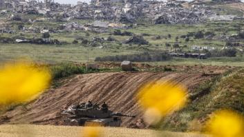 Israel se desentiende de la resolución de la ONU e insiste en "seguir luchando" en Gaza