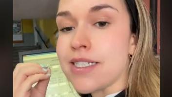 La impagable reacción de la dependienta de una ferretería a esta pulsera de Balenciaga