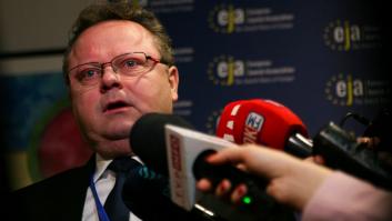 La OTAN estudia el derribo de misiles rusos