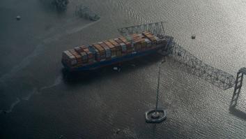 Los héroes de Baltimore: así fue el desalojo del puente que salvó decenas de vidas