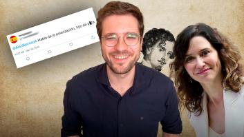 Lo de la "polarización" en 1 minuto; por Alán Barroso