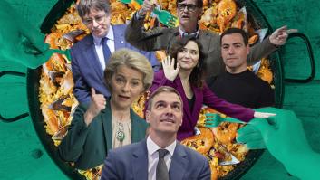 La primavera la política altera: elecciones vascas, catalanas, europeas y mucho más en un trimestre crucial