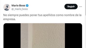 El nombre de esta empresa contra incendios da mucho que hablar, y con razón