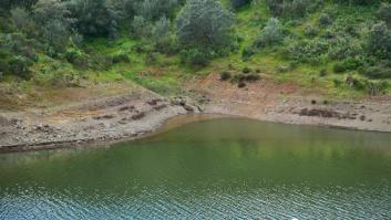 La sequía cae en la trampa de los embalses llenos