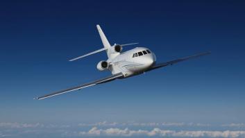 Este es el precio del Falcon y las horas de autonomía de vuelo