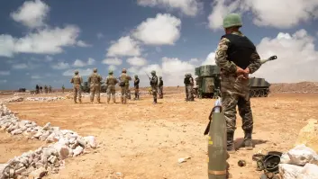 Marruecos y EEUU confirman el plantón de España al super despliegue de la OTAN