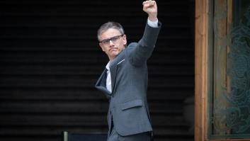 El TSJC aplaza el juicio a cargos de ERC por el 1-O para no interferir en las catalanas