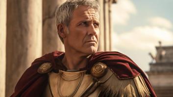 El emperador sevillano que recibió burlas por su acento y revolucionó el Imperio Romano