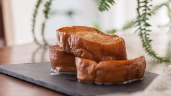 Cómo debes cocinar las torrijas para evitar su compuesto químico potencialmente peligroso