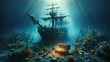 Luz verde a la búsqueda del tesoro del naufragio más rico de la historia
