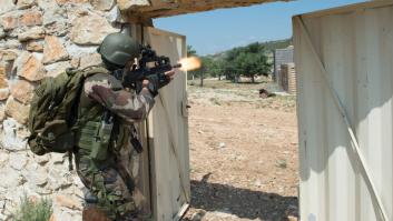 Europa deja vía libre a Putin en África