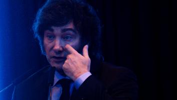 El discurso incendiario de Milei contra Petro provoca una crisis diplomática en Latinoamérica