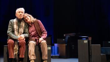 'La colección', a la búsqueda de viejóvenes