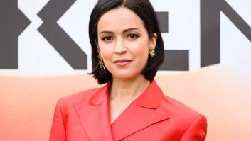 La actriz Verónica Sánchez no se corta y manda este contundente mensaje a "los reaccionarios"