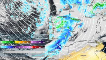 La AEMET lanza un serio aviso en el tramo final de la Semana Santa y pone fecha al giro radical
