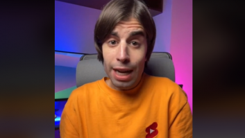 La argumentada respuesta a una persona que le dijo: "El catalán no vale para nada"