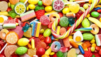 Esta es una de las chuches más antiguas del mundo: de dónde viene y de qué está hecha