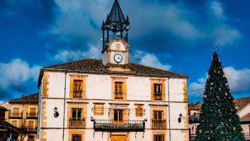 El pueblo a una hora de Madrid que parece sacado de Disney