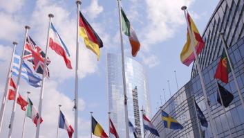 Este es el país con la bandera más antigua del mundo: tiene más de 800 años